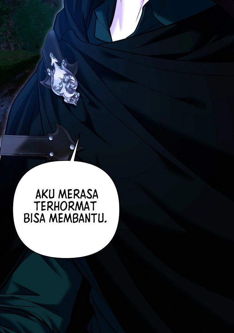 10 CARA UNTUK DIBUANG OLEH SANG TIRAN Chapter 52 page 33