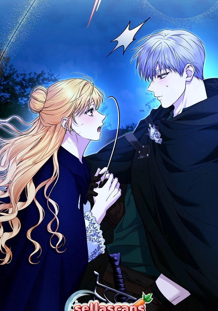 10 CARA UNTUK DIBUANG OLEH SANG TIRAN Chapter 52 page 35