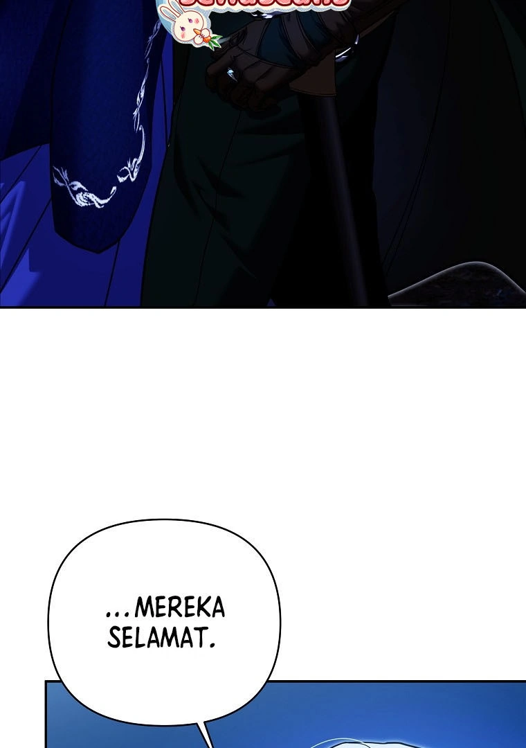 10 CARA UNTUK DIBUANG OLEH SANG TIRAN Chapter 52 page 36