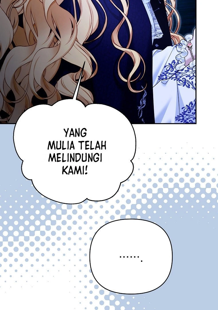 10 CARA UNTUK DIBUANG OLEH SANG TIRAN Chapter 52 page 40