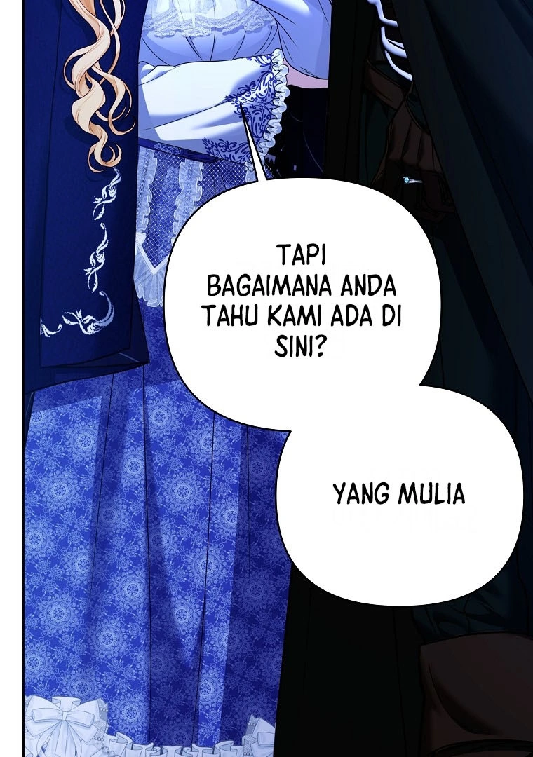 10 CARA UNTUK DIBUANG OLEH SANG TIRAN Chapter 52 page 42
