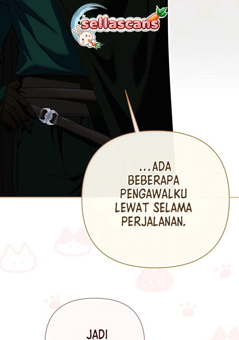 10 CARA UNTUK DIBUANG OLEH SANG TIRAN Chapter 52 page 47