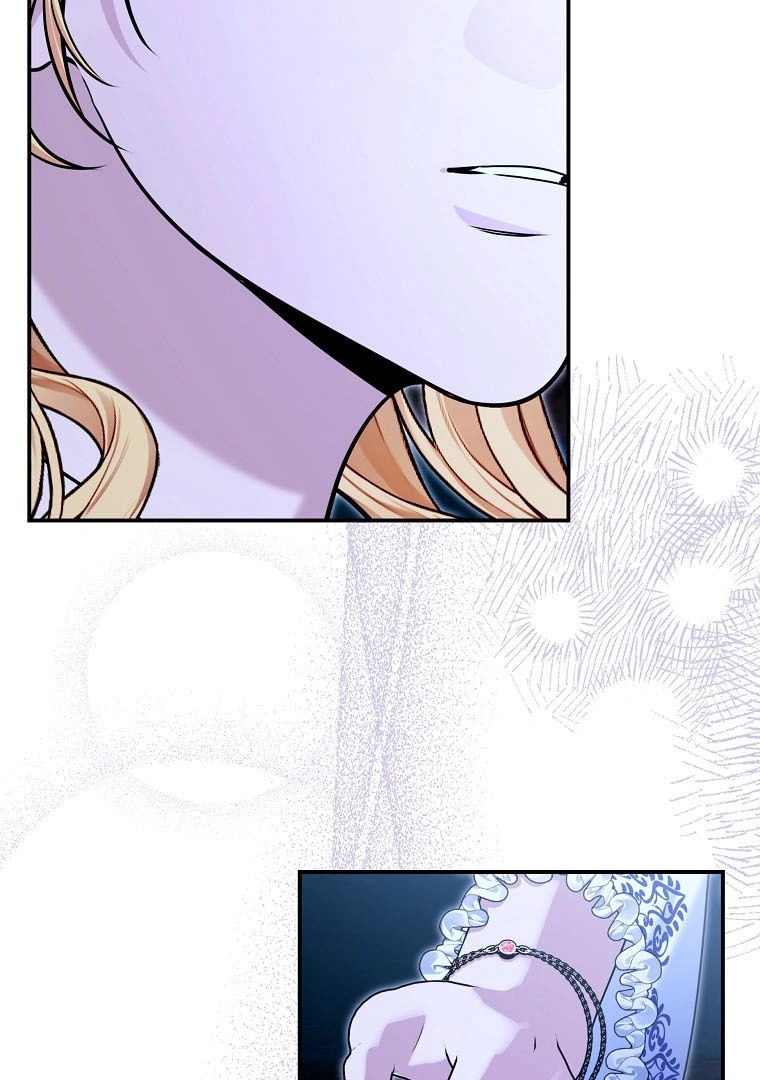 10 CARA UNTUK DIBUANG OLEH SANG TIRAN Chapter 52 page 58