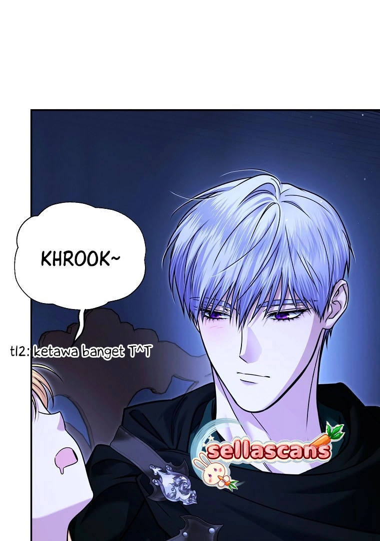 10 CARA UNTUK DIBUANG OLEH SANG TIRAN Chapter 52 page 65