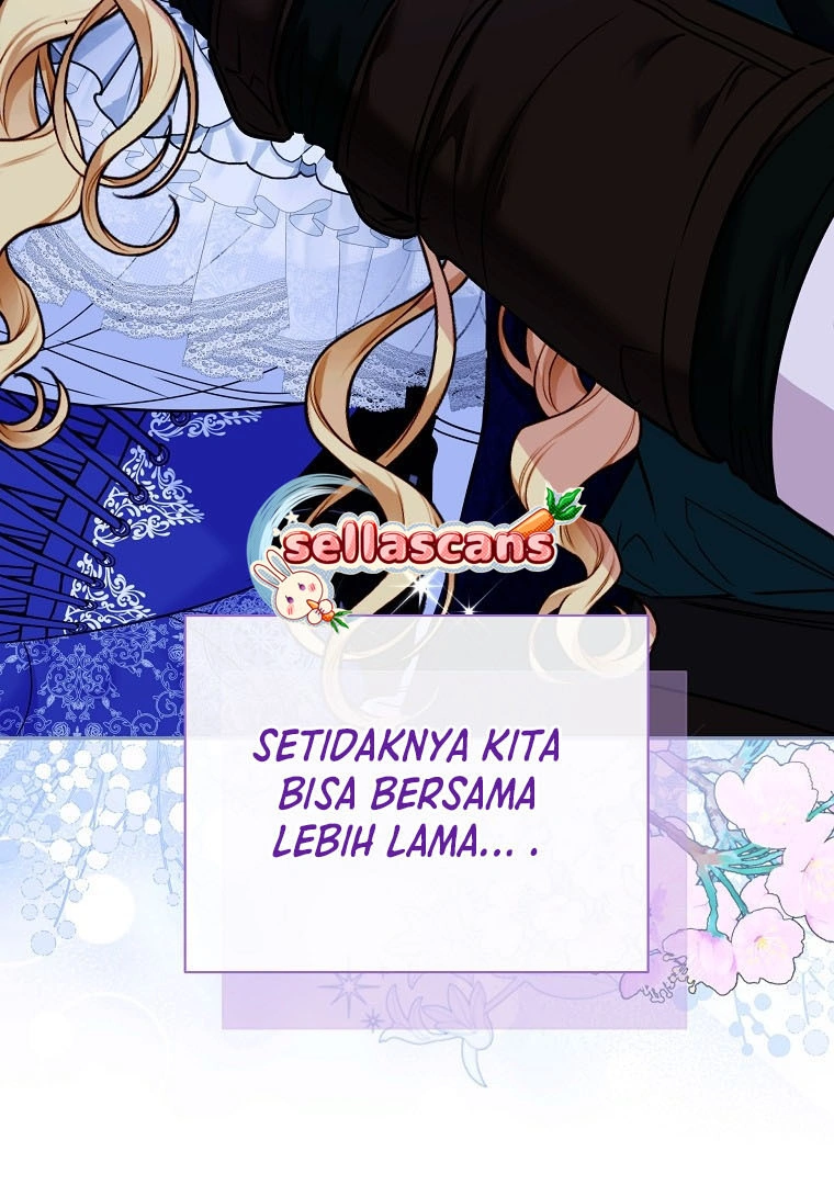 10 CARA UNTUK DIBUANG OLEH SANG TIRAN Chapter 52 page 83