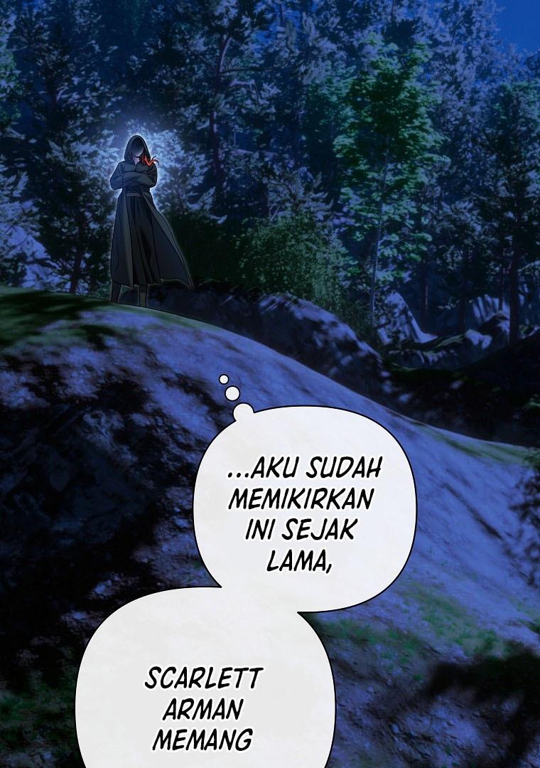 10 CARA UNTUK DIBUANG OLEH SANG TIRAN Chapter 52 page 87