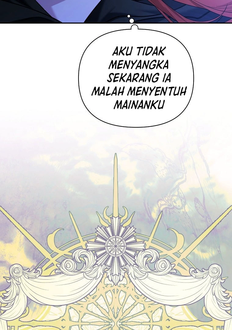 10 CARA UNTUK DIBUANG OLEH SANG TIRAN Chapter 52 page 90