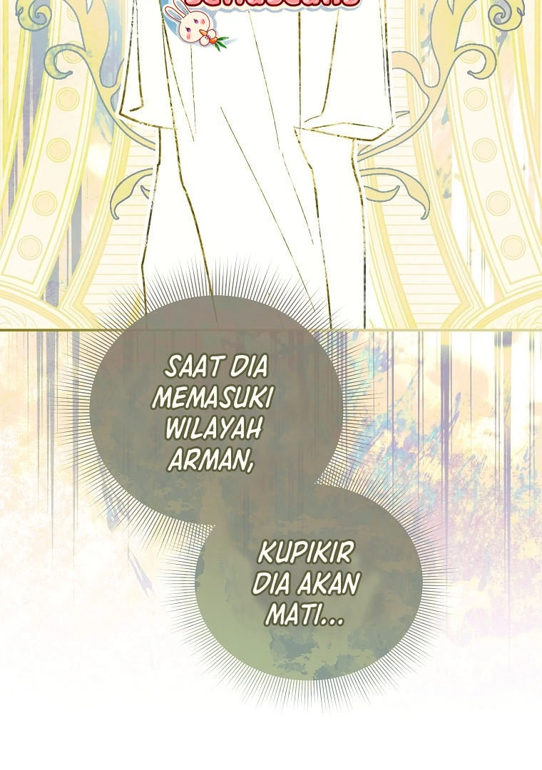 10 CARA UNTUK DIBUANG OLEH SANG TIRAN Chapter 52 page 92