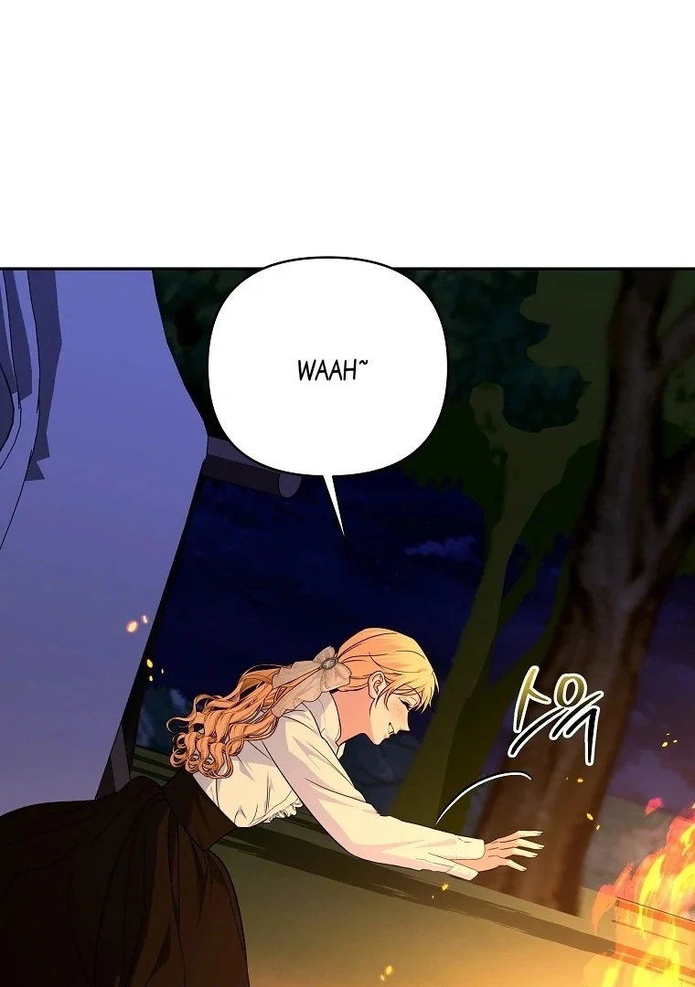 10 CARA UNTUK DIBUANG OLEH SANG TIRAN Chapter 56 page 108