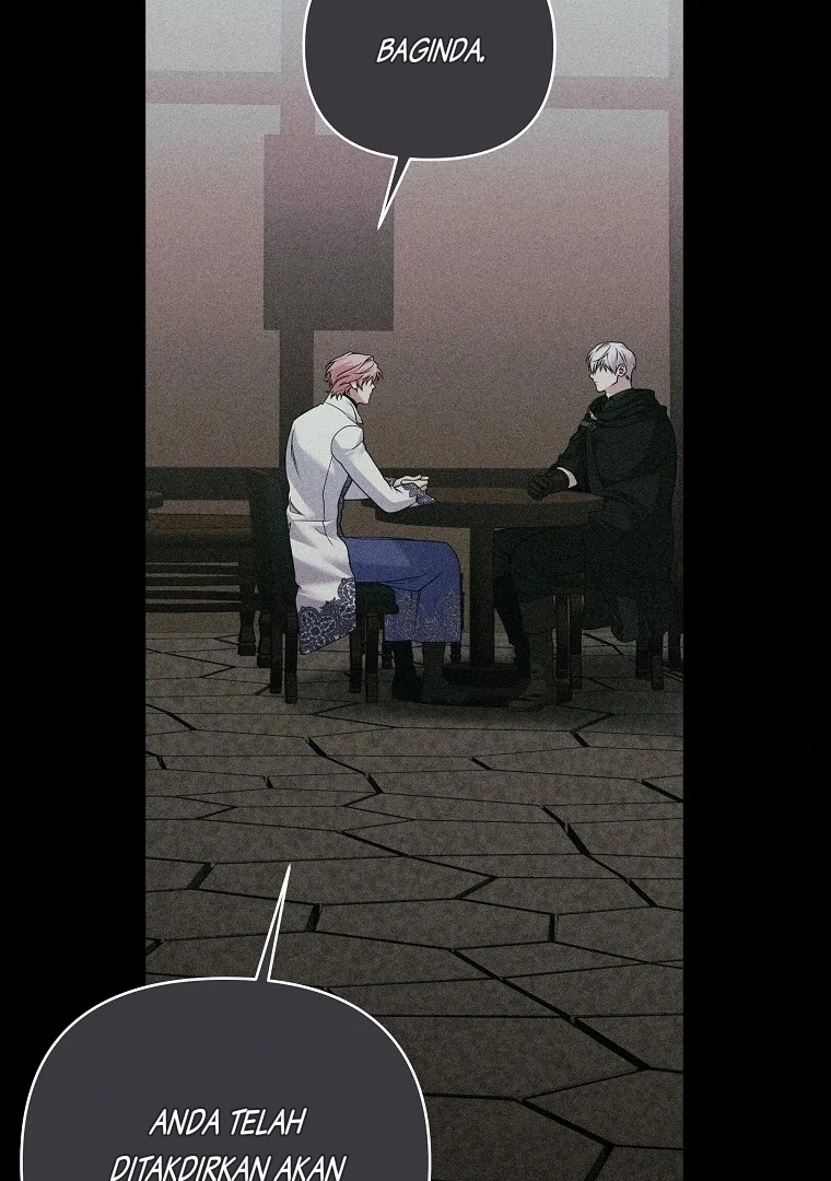 10 CARA UNTUK DIBUANG OLEH SANG TIRAN Chapter 56 page 10