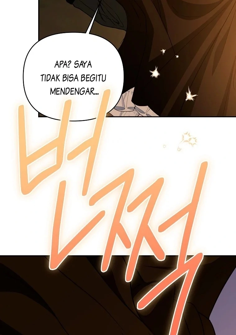10 CARA UNTUK DIBUANG OLEH SANG TIRAN Chapter 56 page 127
