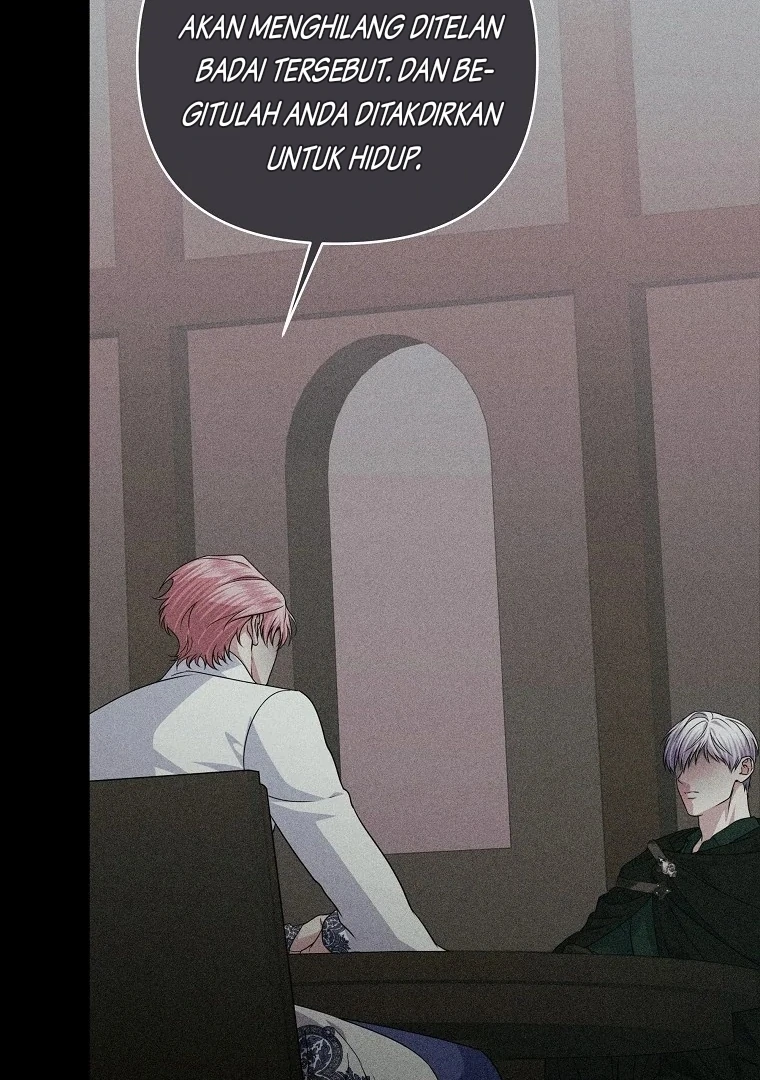 10 CARA UNTUK DIBUANG OLEH SANG TIRAN Chapter 56 page 17