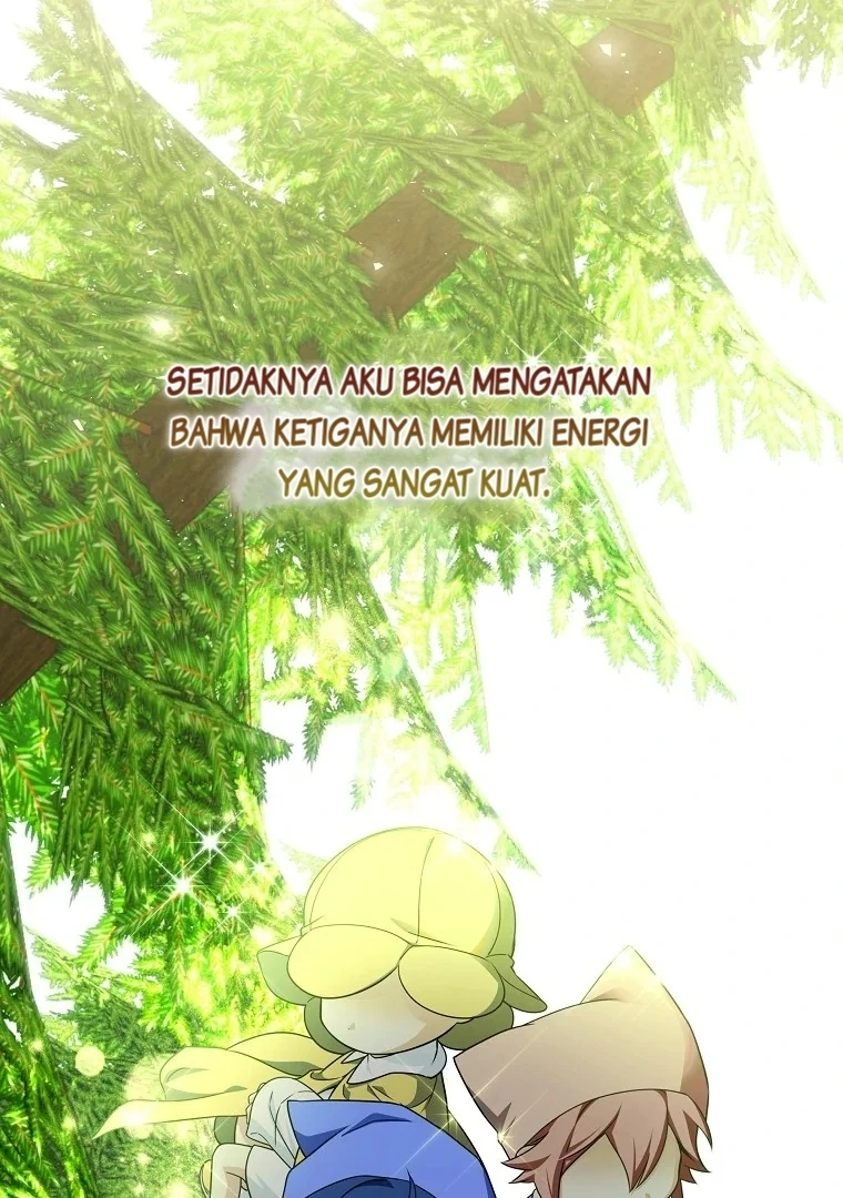 10 CARA UNTUK DIBUANG OLEH SANG TIRAN Chapter 56 page 1