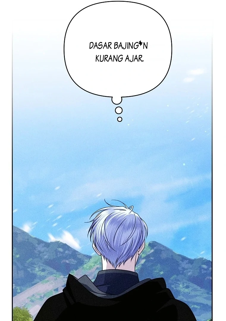 10 CARA UNTUK DIBUANG OLEH SANG TIRAN Chapter 56 page 24