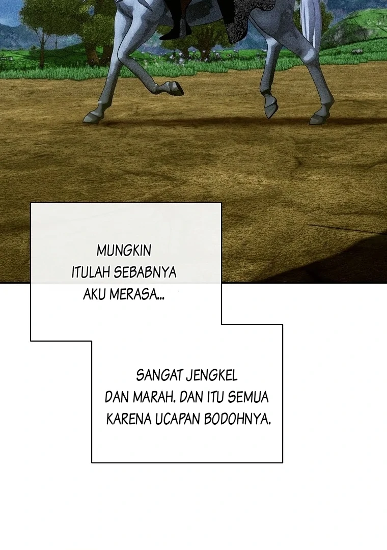 10 CARA UNTUK DIBUANG OLEH SANG TIRAN Chapter 56 page 27