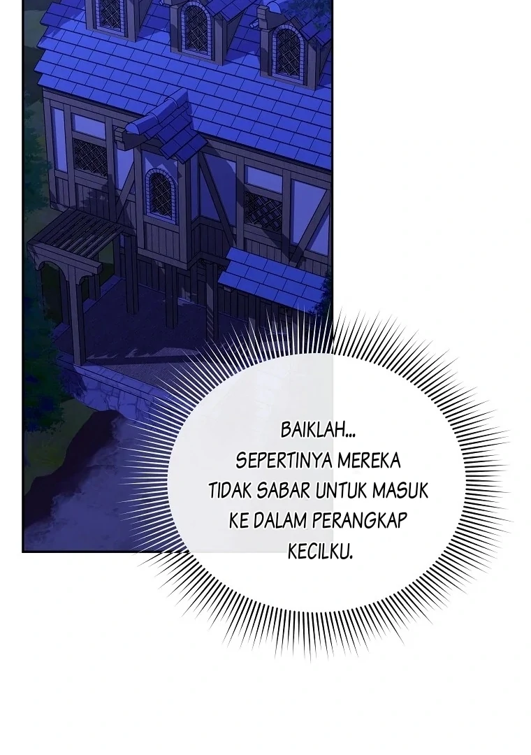 10 CARA UNTUK DIBUANG OLEH SANG TIRAN Chapter 56 page 35