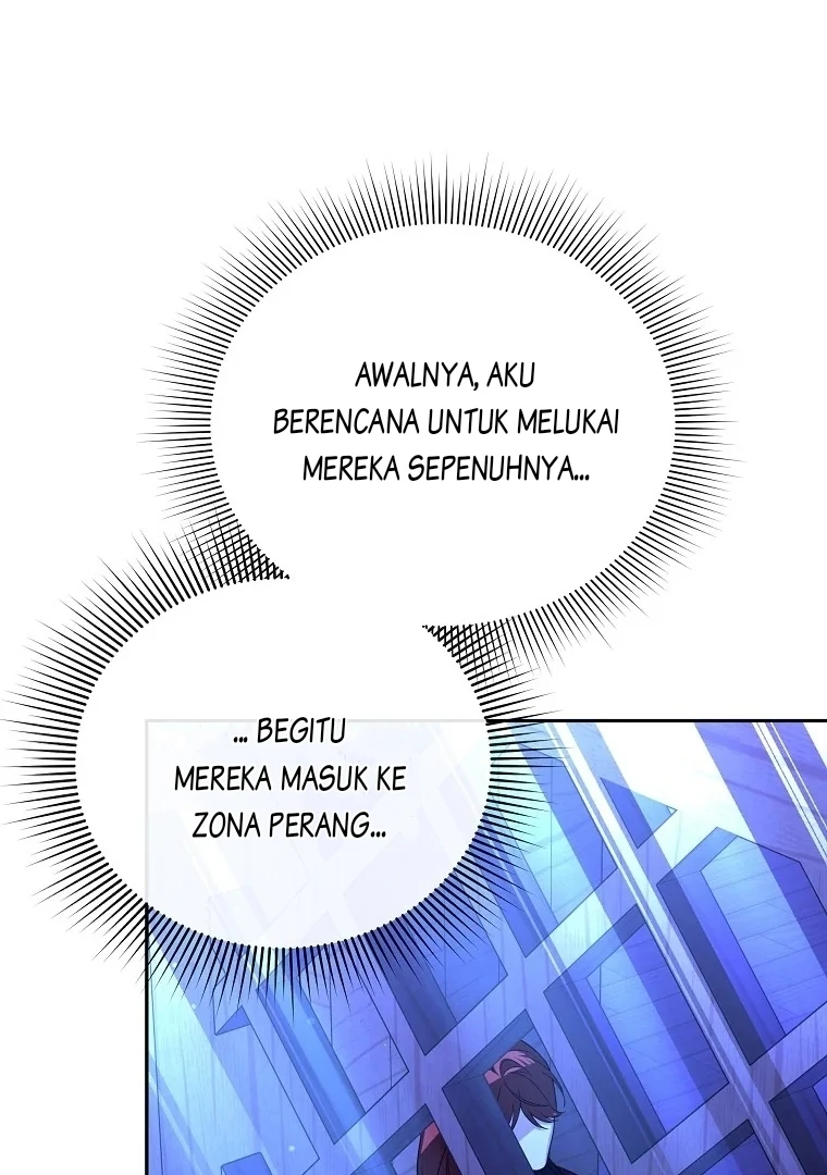 10 CARA UNTUK DIBUANG OLEH SANG TIRAN Chapter 56 page 36