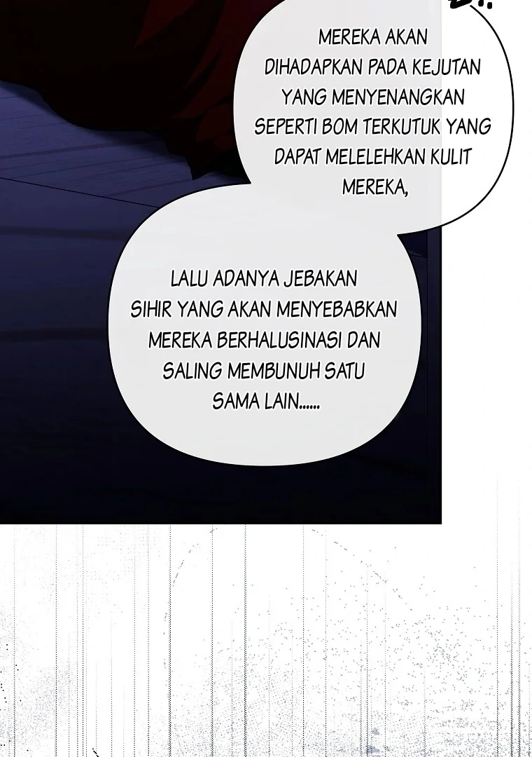 10 CARA UNTUK DIBUANG OLEH SANG TIRAN Chapter 56 page 40