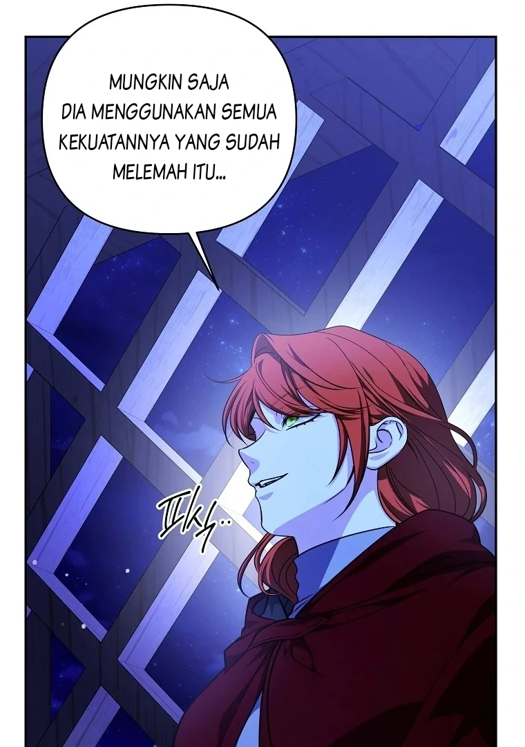 10 CARA UNTUK DIBUANG OLEH SANG TIRAN Chapter 56 page 48
