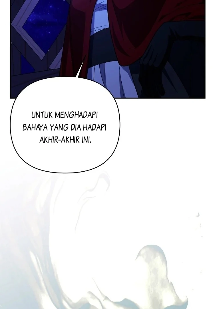 10 CARA UNTUK DIBUANG OLEH SANG TIRAN Chapter 56 page 49