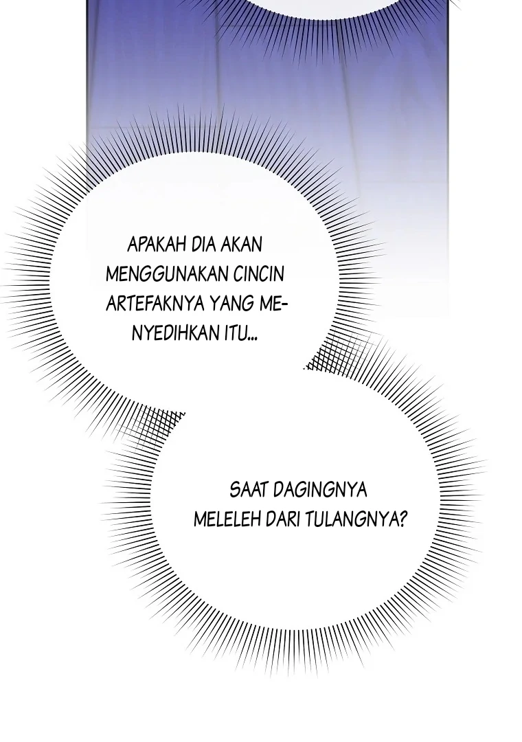 10 CARA UNTUK DIBUANG OLEH SANG TIRAN Chapter 56 page 57