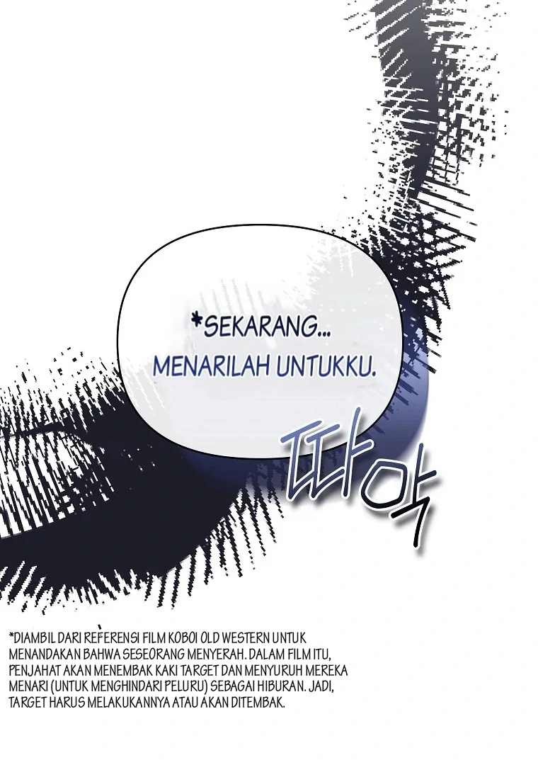 10 CARA UNTUK DIBUANG OLEH SANG TIRAN Chapter 56 page 65