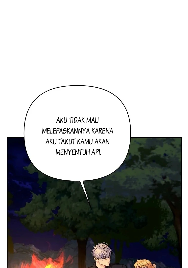 10 CARA UNTUK DIBUANG OLEH SANG TIRAN Chapter 56 page 92