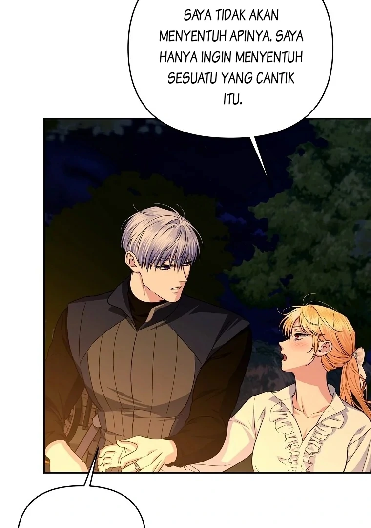 10 CARA UNTUK DIBUANG OLEH SANG TIRAN Chapter 56 page 94