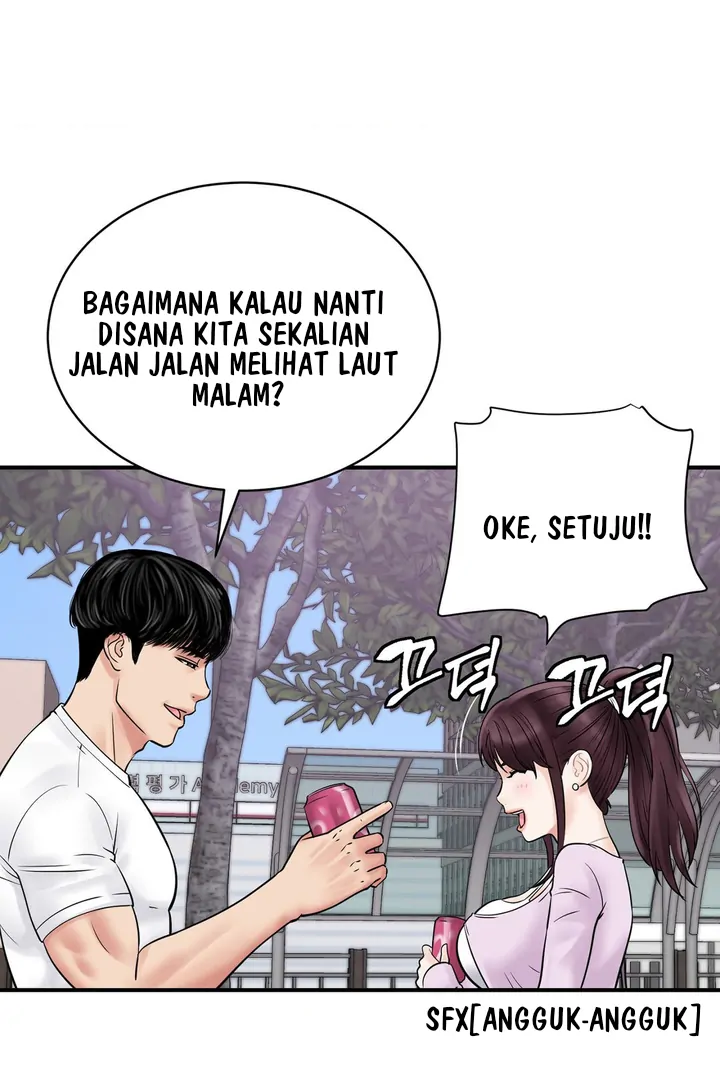 3 PRIA DI BUS MALAM Chapter 1 page 104