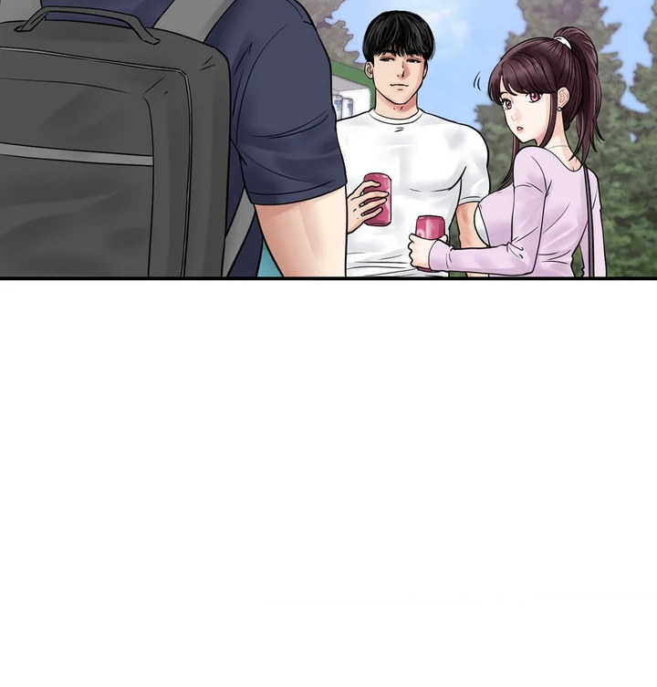 3 PRIA DI BUS MALAM Chapter 1 page 106