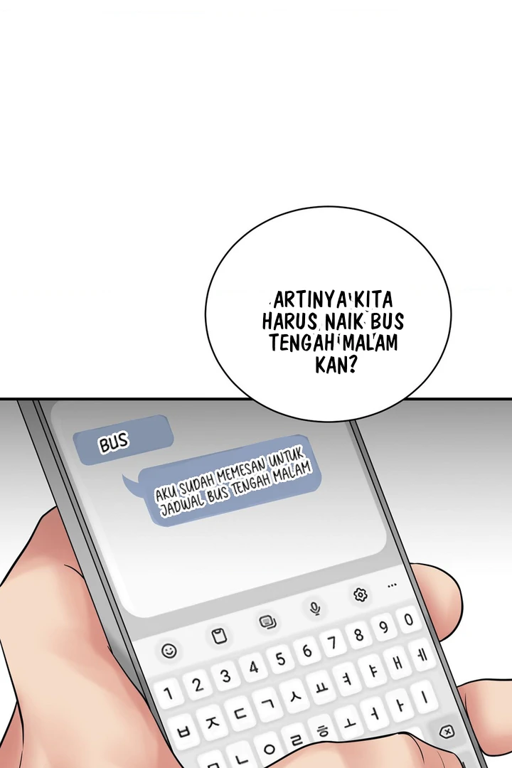 3 PRIA DI BUS MALAM Chapter 1 page 112