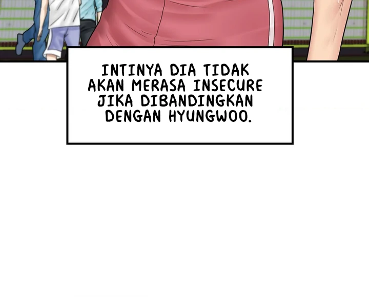 3 PRIA DI BUS MALAM Chapter 1 page 66