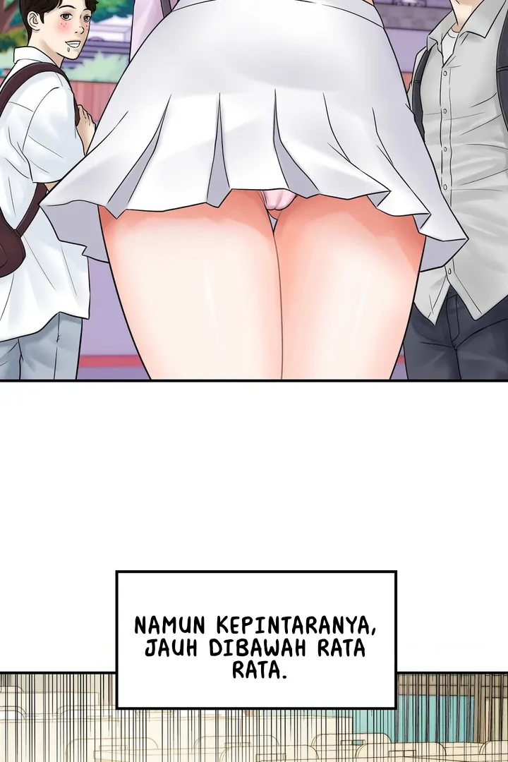 3 PRIA DI BUS MALAM Chapter 1 page 77