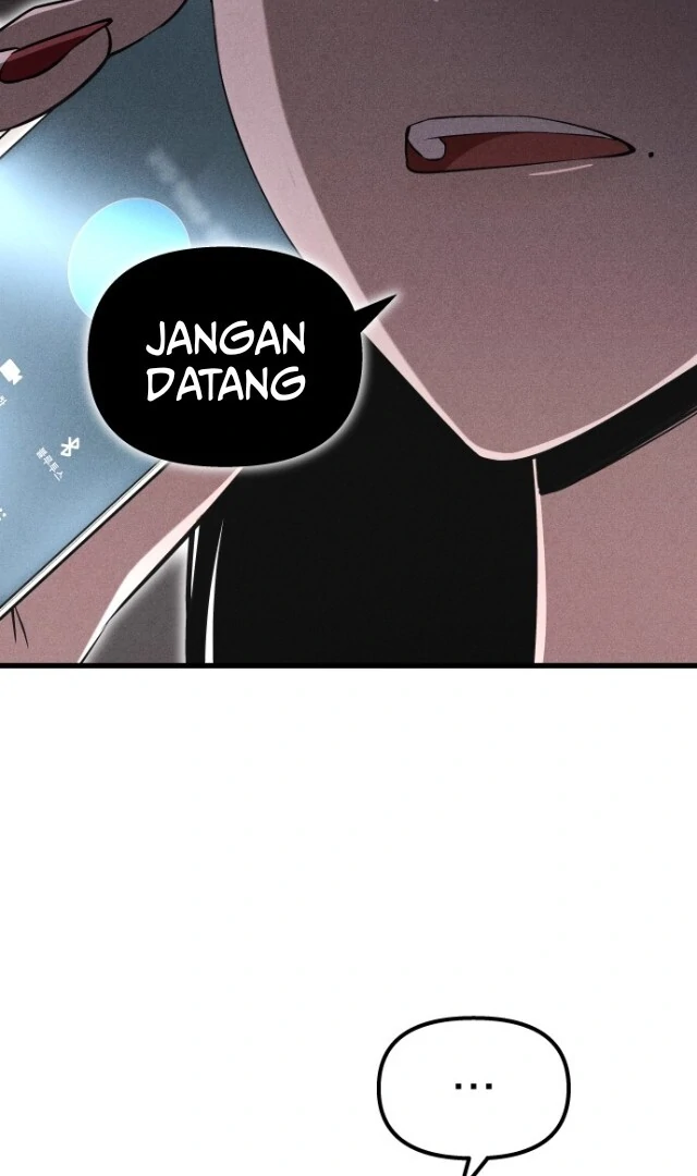 A Bad Thing That Can’t Be Stopped Chapter 32 page 33