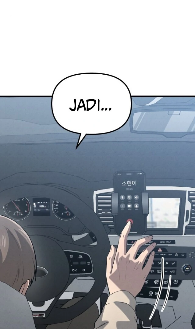 A Bad Thing That Can’t Be Stopped Chapter 32 page 46