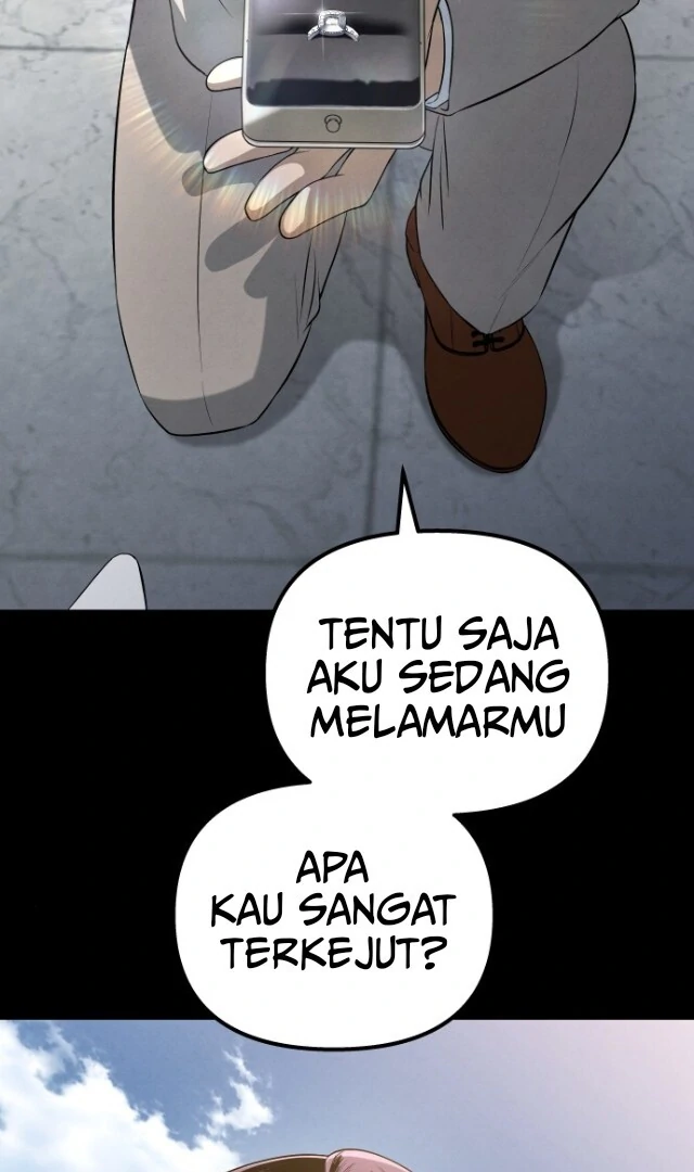 A Bad Thing That Can’t Be Stopped Chapter 32 page 62