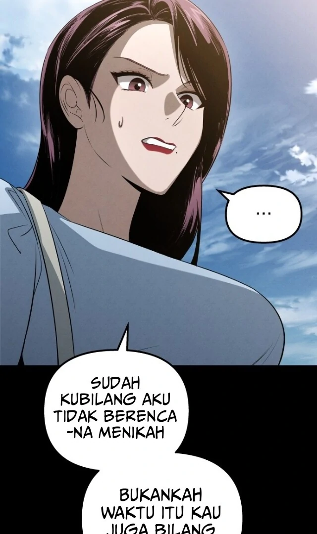 A Bad Thing That Can’t Be Stopped Chapter 32 page 63