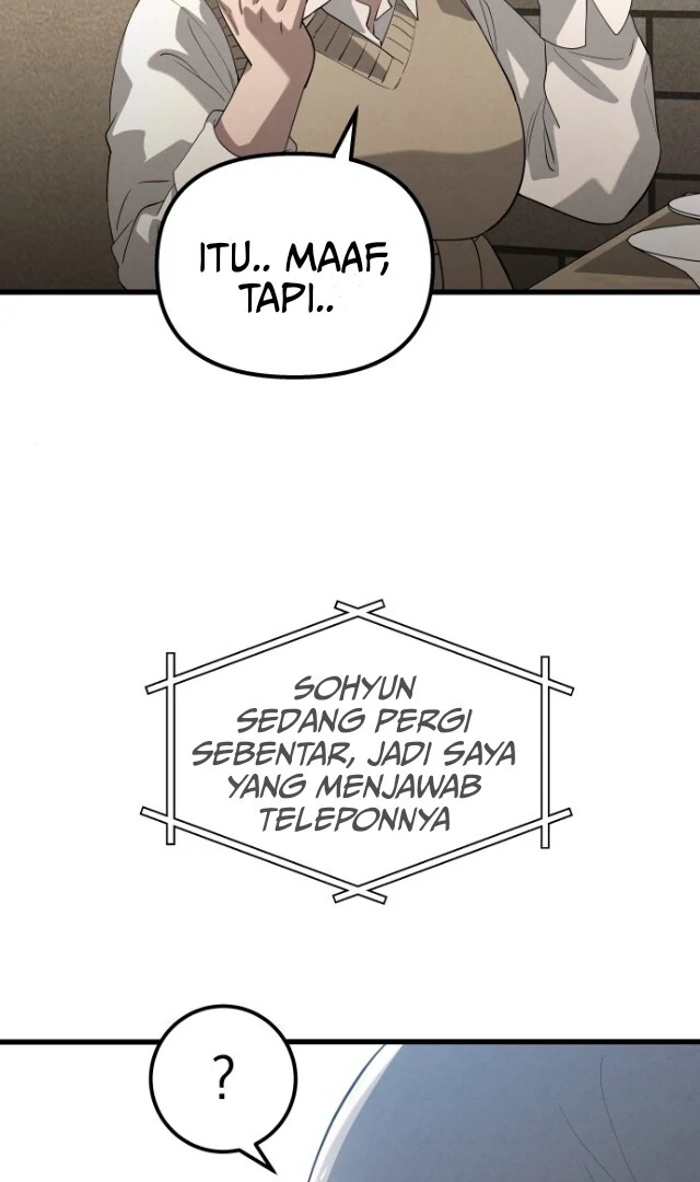 A Bad Thing That Can’t Be Stopped Chapter 32 page 7