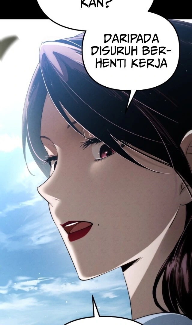 A Bad Thing That Can’t Be Stopped Chapter 32 page 83