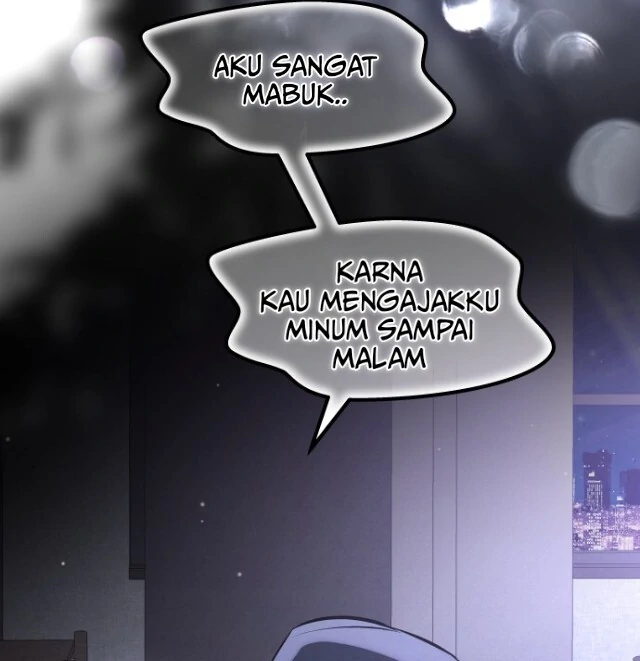 A Bad Thing That Can’t Be Stopped Chapter 45 page 32