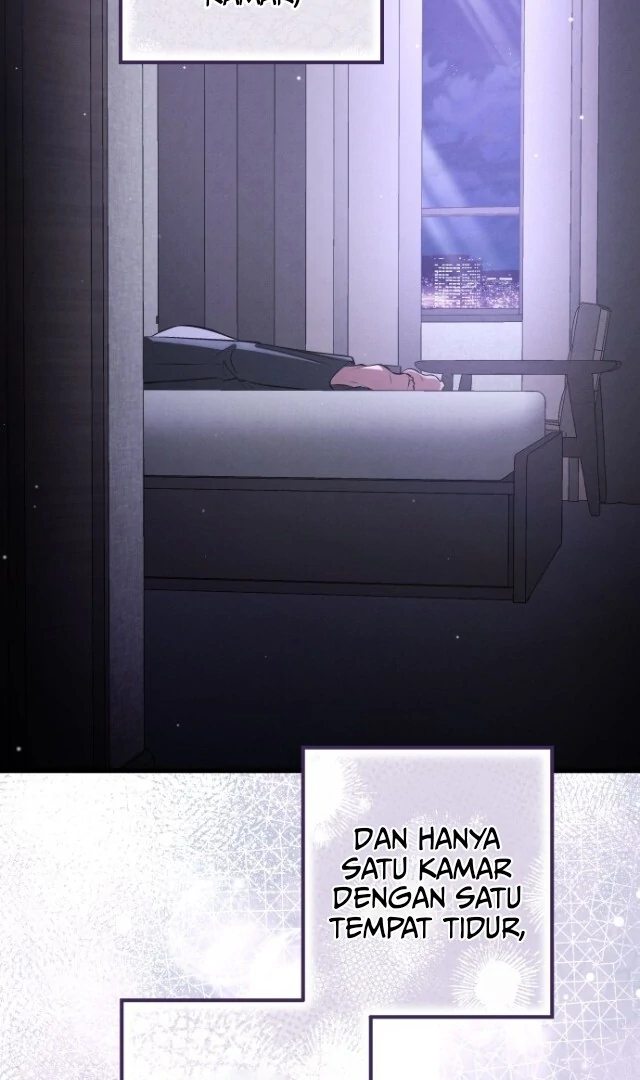 A Bad Thing That Can’t Be Stopped Chapter 45 page 38