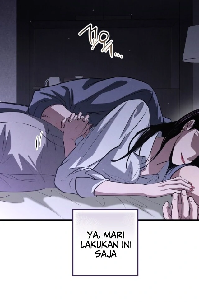 A Bad Thing That Can’t Be Stopped Chapter 45 page 41