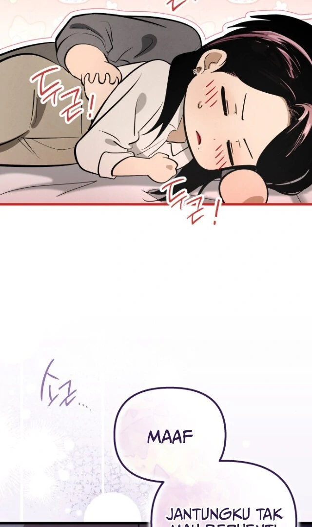 A Bad Thing That Can’t Be Stopped Chapter 45 page 48