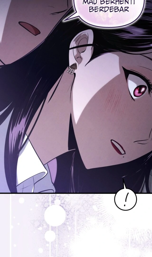 A Bad Thing That Can’t Be Stopped Chapter 45 page 49