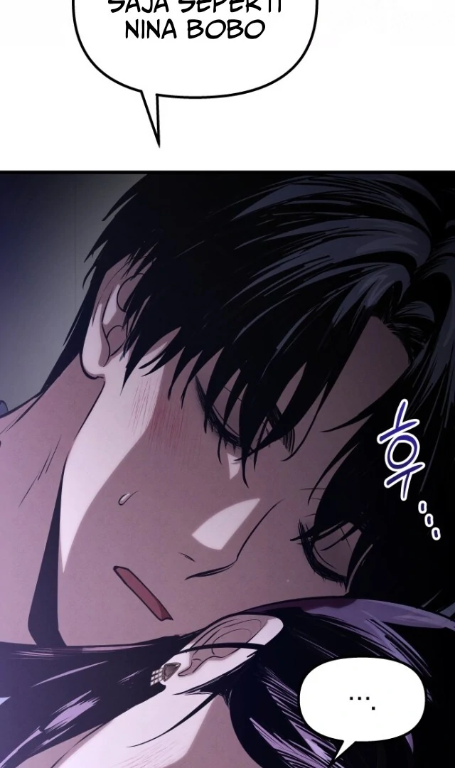 A Bad Thing That Can’t Be Stopped Chapter 45 page 52