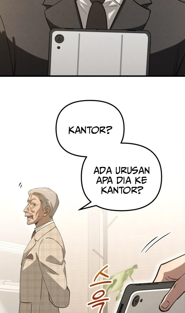 A Bad Thing That Can’t Be Stopped Chapter 45 page 64