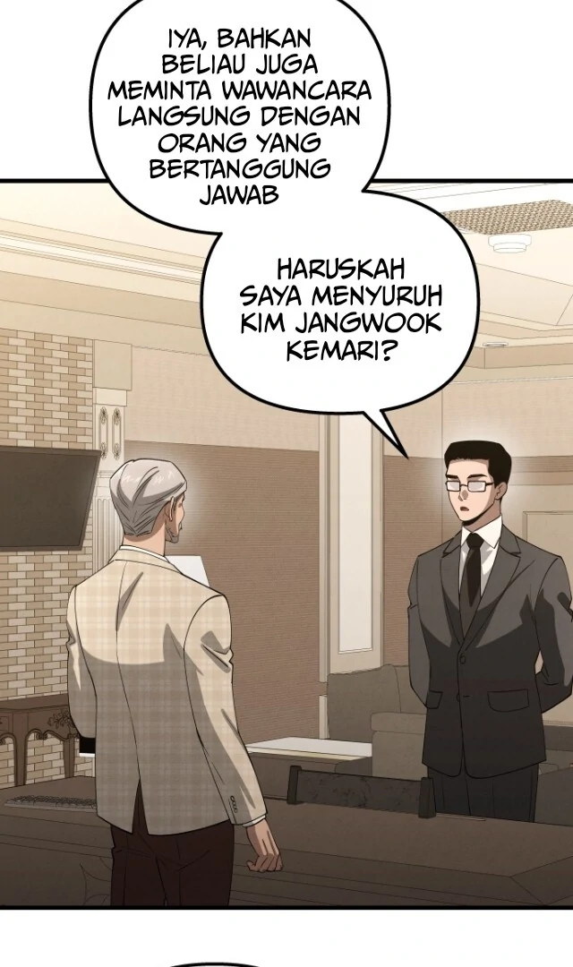 A Bad Thing That Can’t Be Stopped Chapter 45 page 67