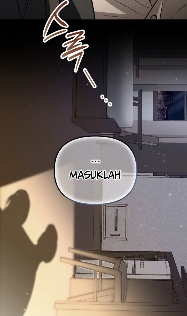 A Bad Thing That Can’t Be Stopped Chapter 45 page 6