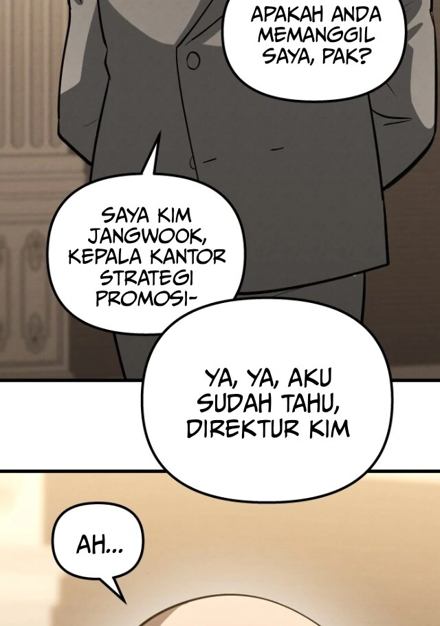 A Bad Thing That Can’t Be Stopped Chapter 45 page 70