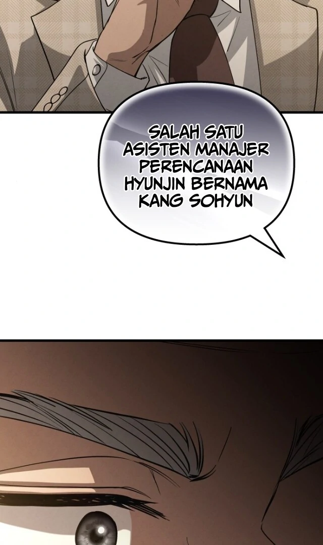 A Bad Thing That Can’t Be Stopped Chapter 45 page 82